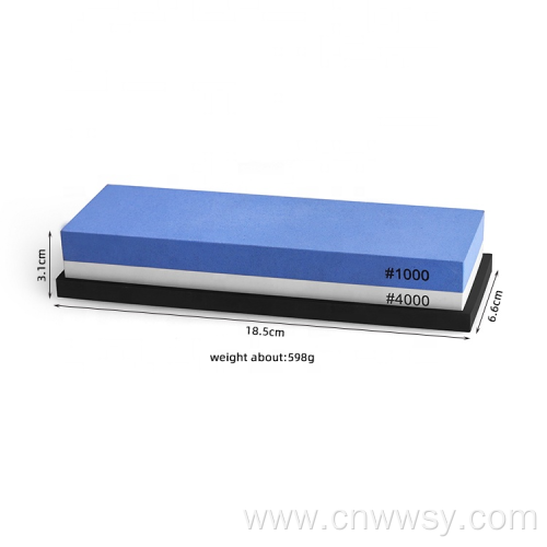 Sharpening Stone 1000/4000 Grit